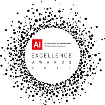 AI Global Excellence Award 2017
